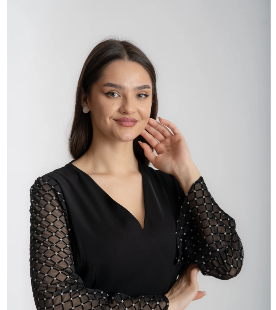 salopeta neagra