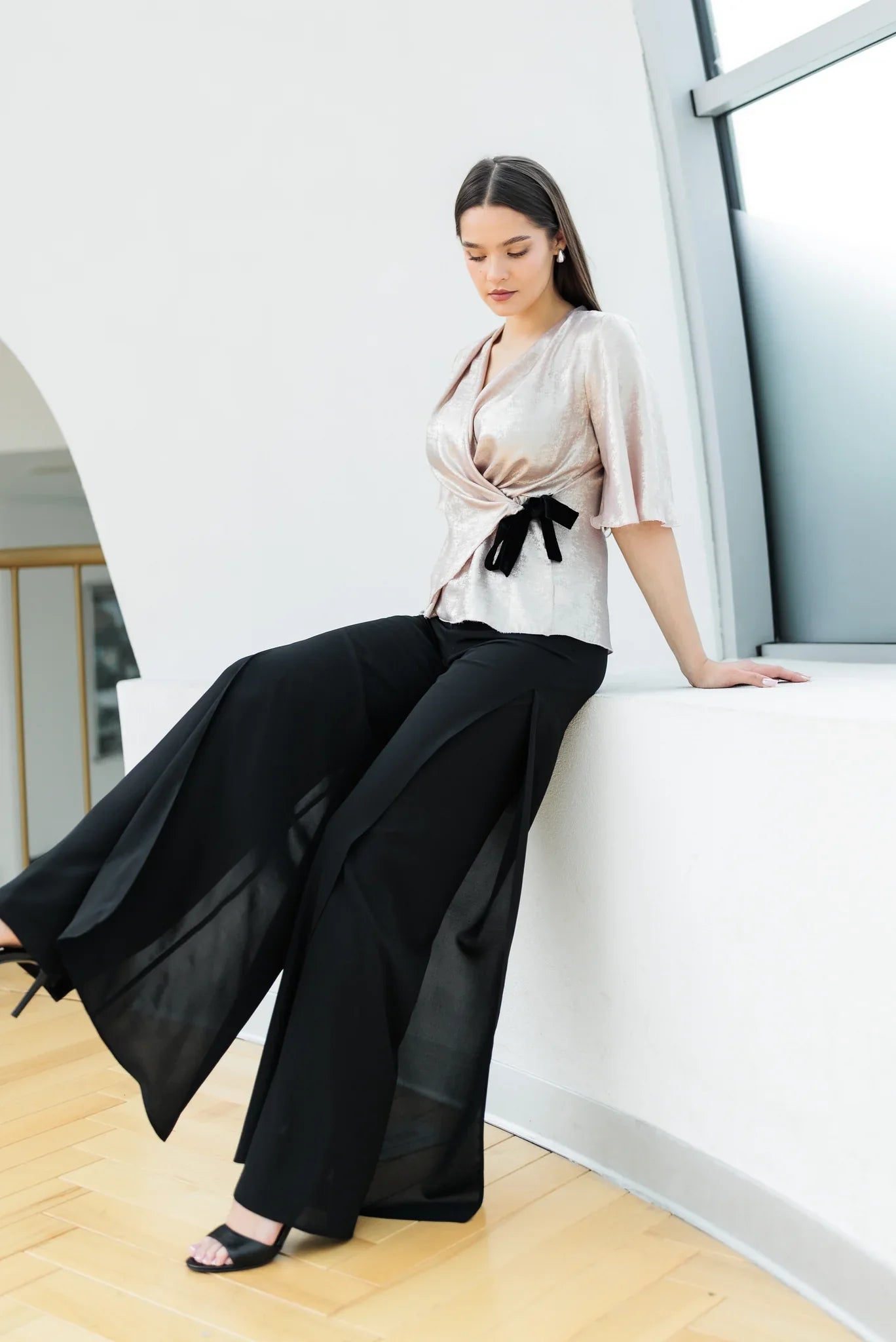 pantaloni