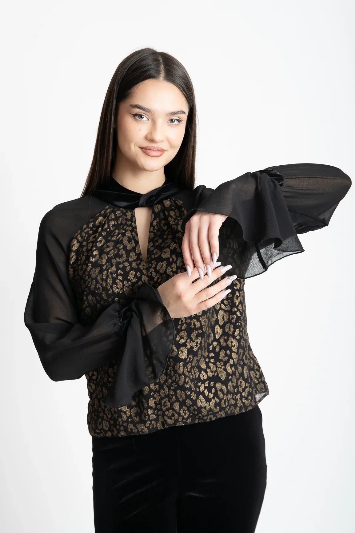 bluza