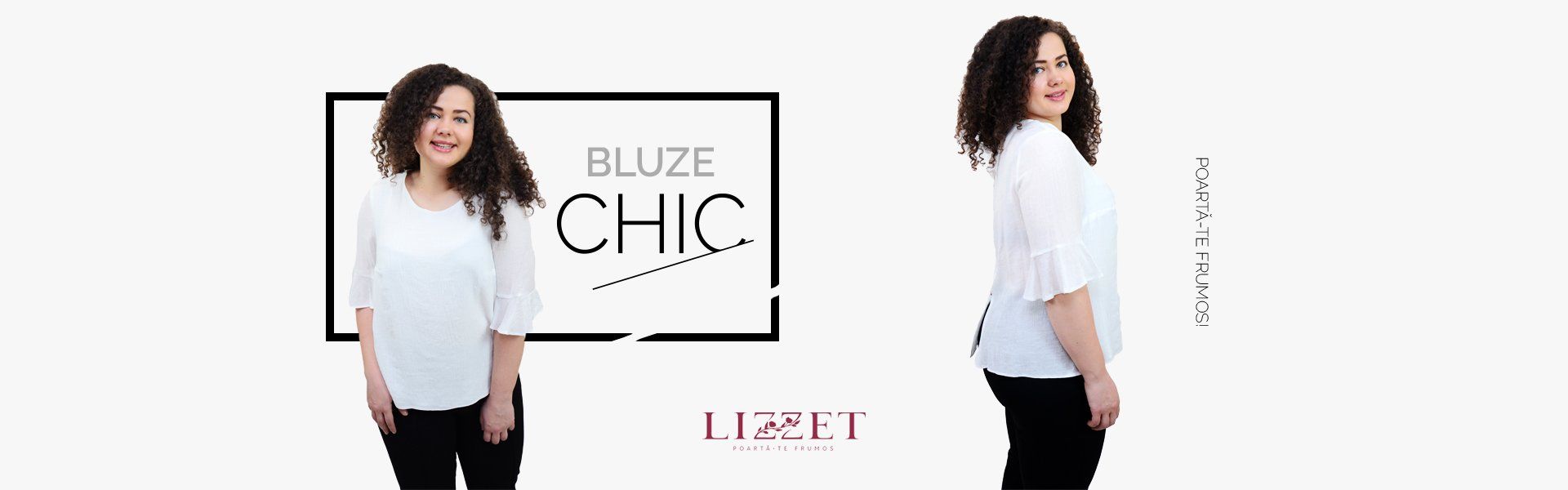 Bluze chic