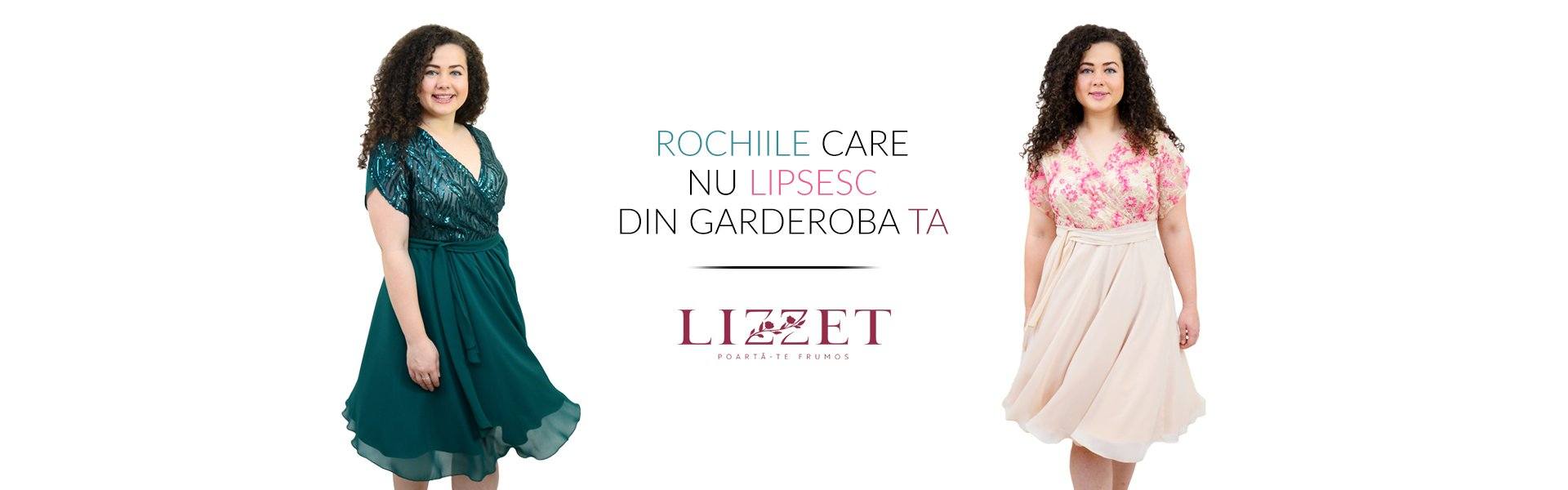 Rochiile care nu lipsesc din garderoba ta
