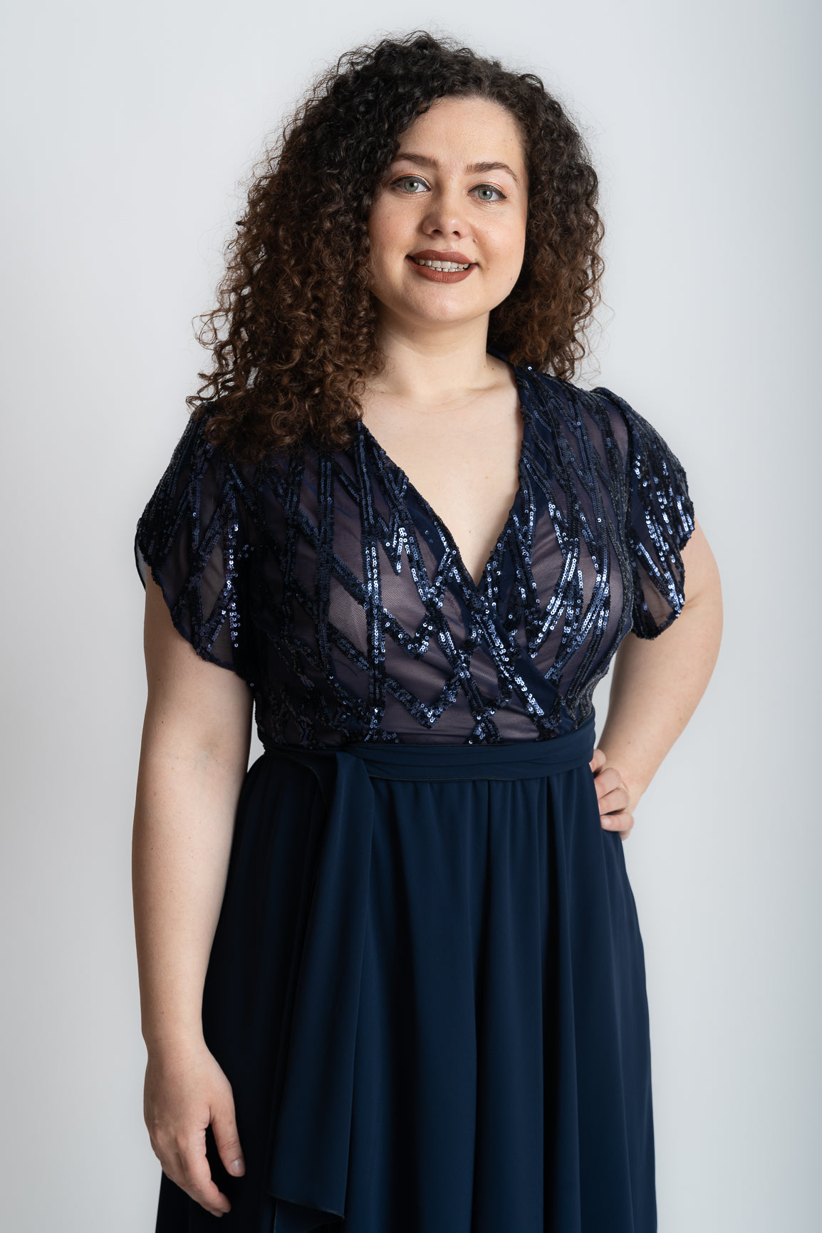 Rochie eleganta de nunta