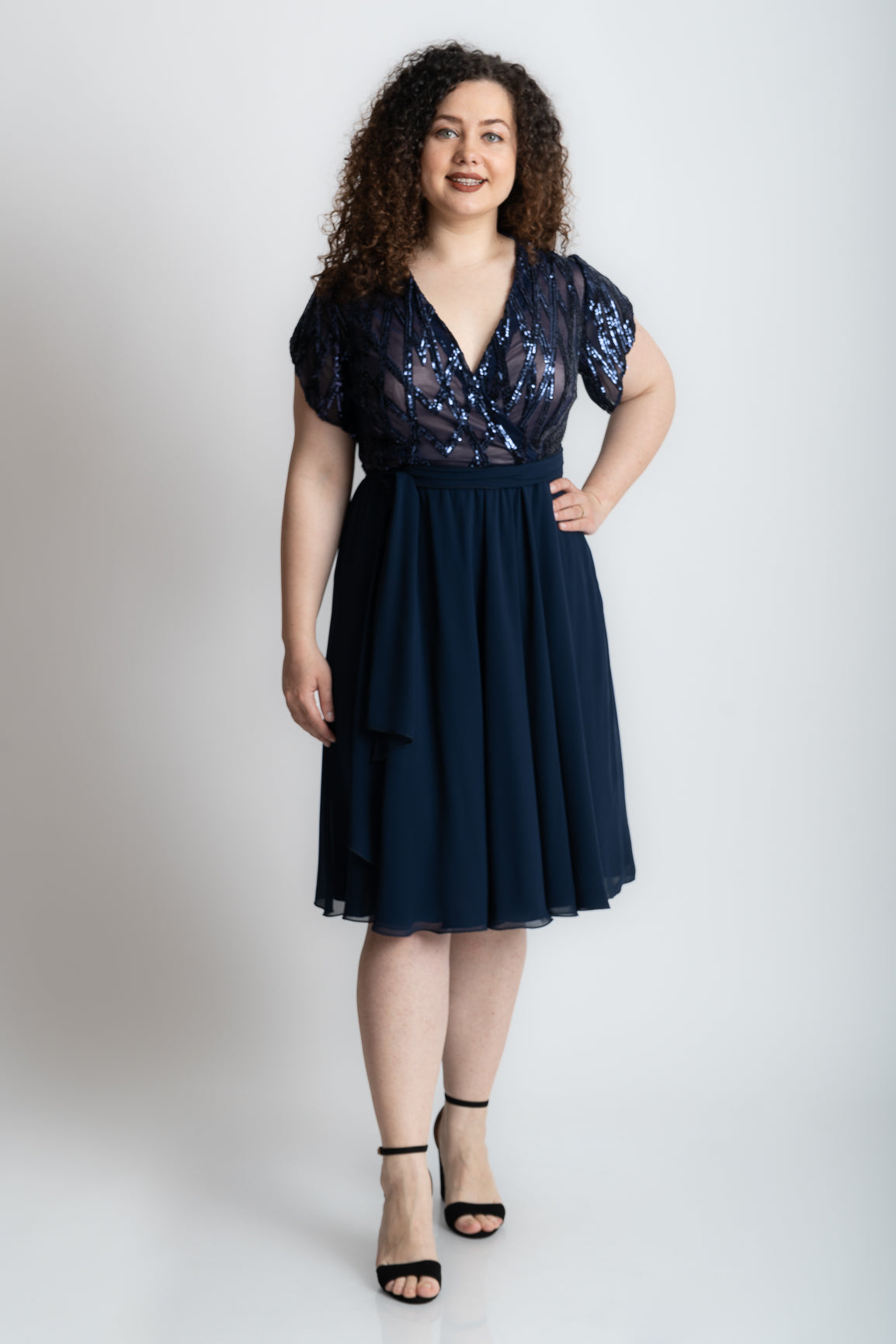 Rochie eleganta de nunta