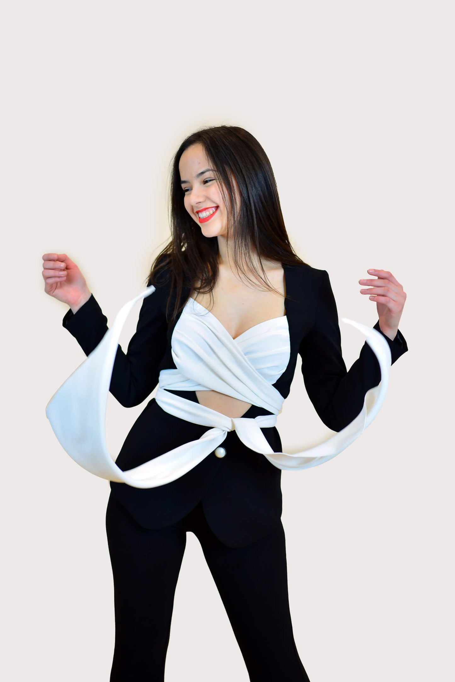 Sacou elegant dama