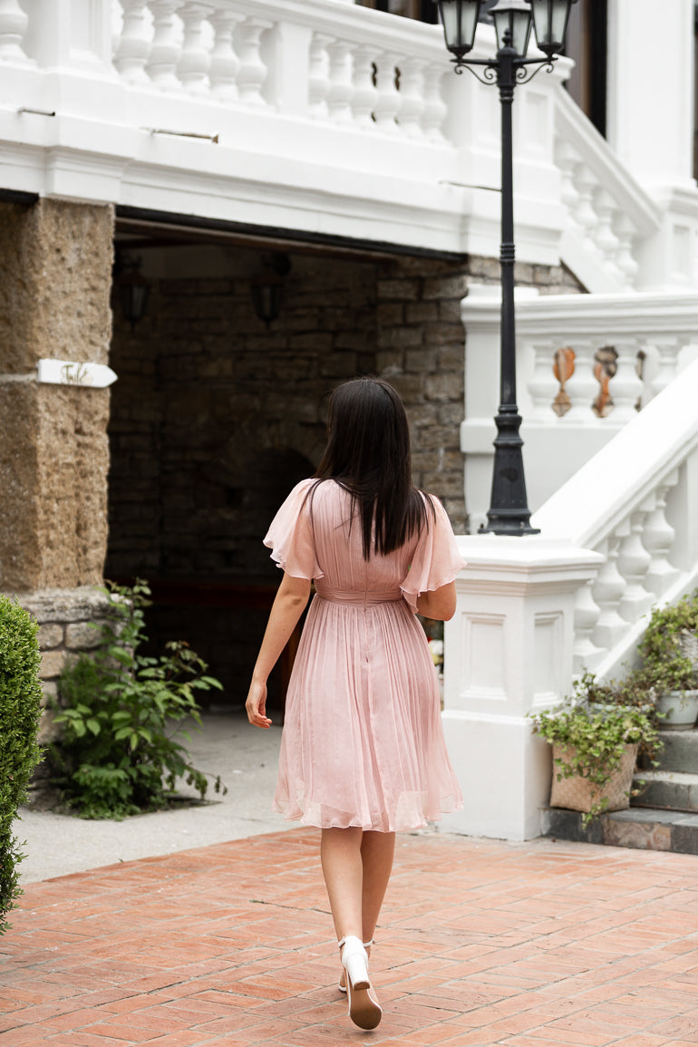 Rochie eleganta