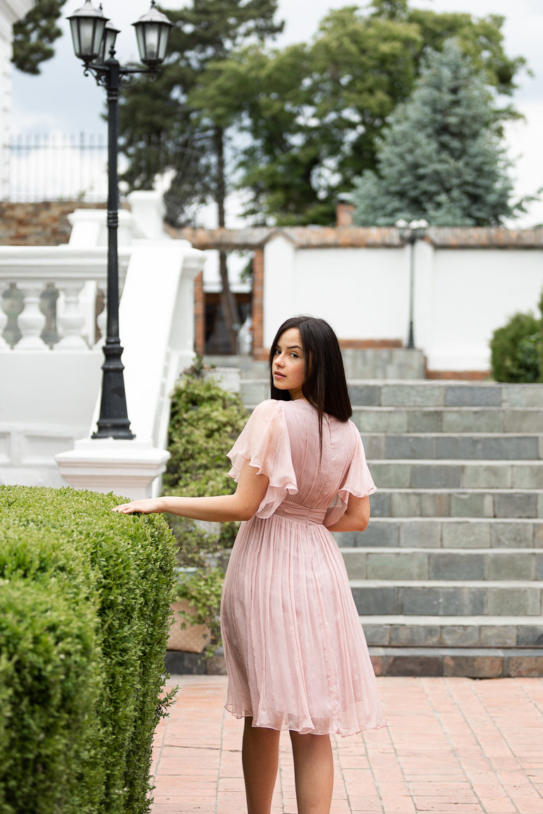 Rochie eleganta de nunta