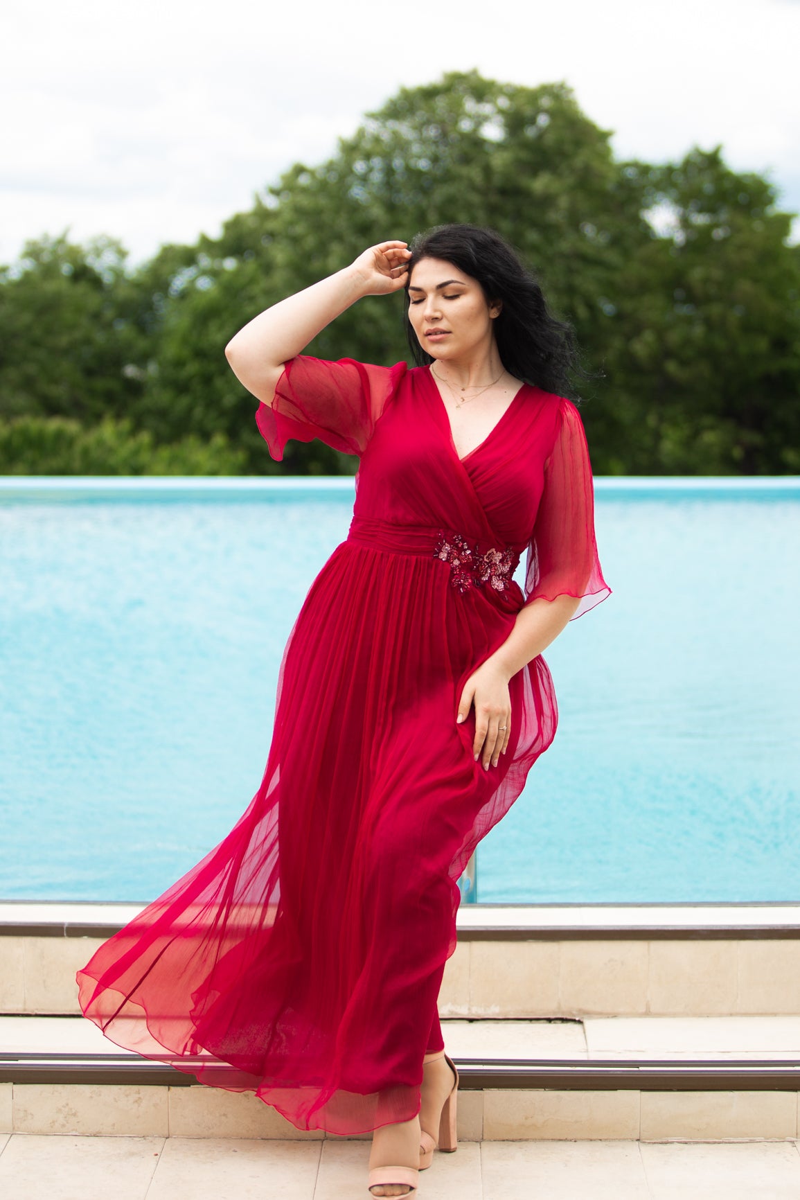 Rochie de soacra