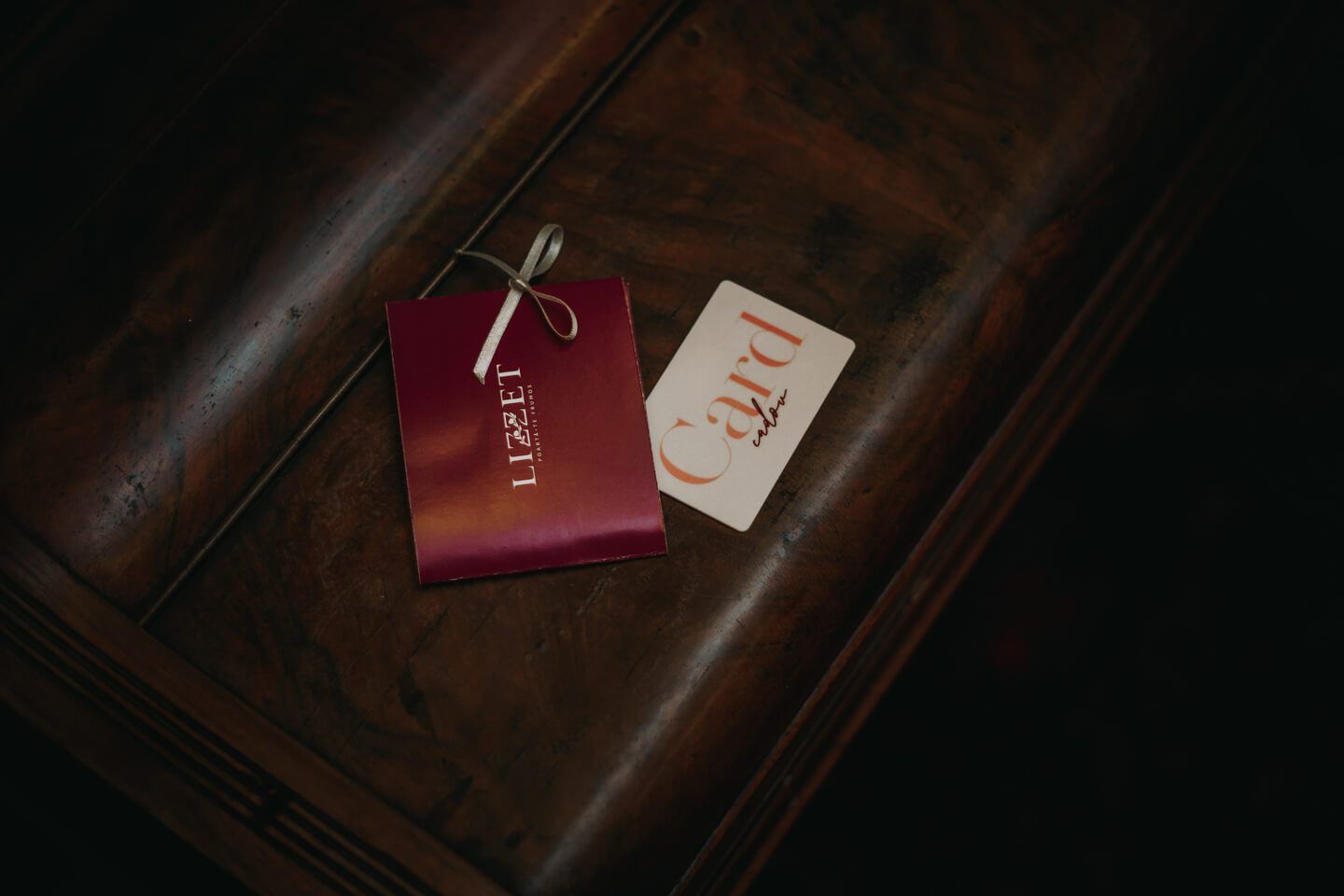 Card Cadou Lizzet 600 lei Card Cadou C100003
