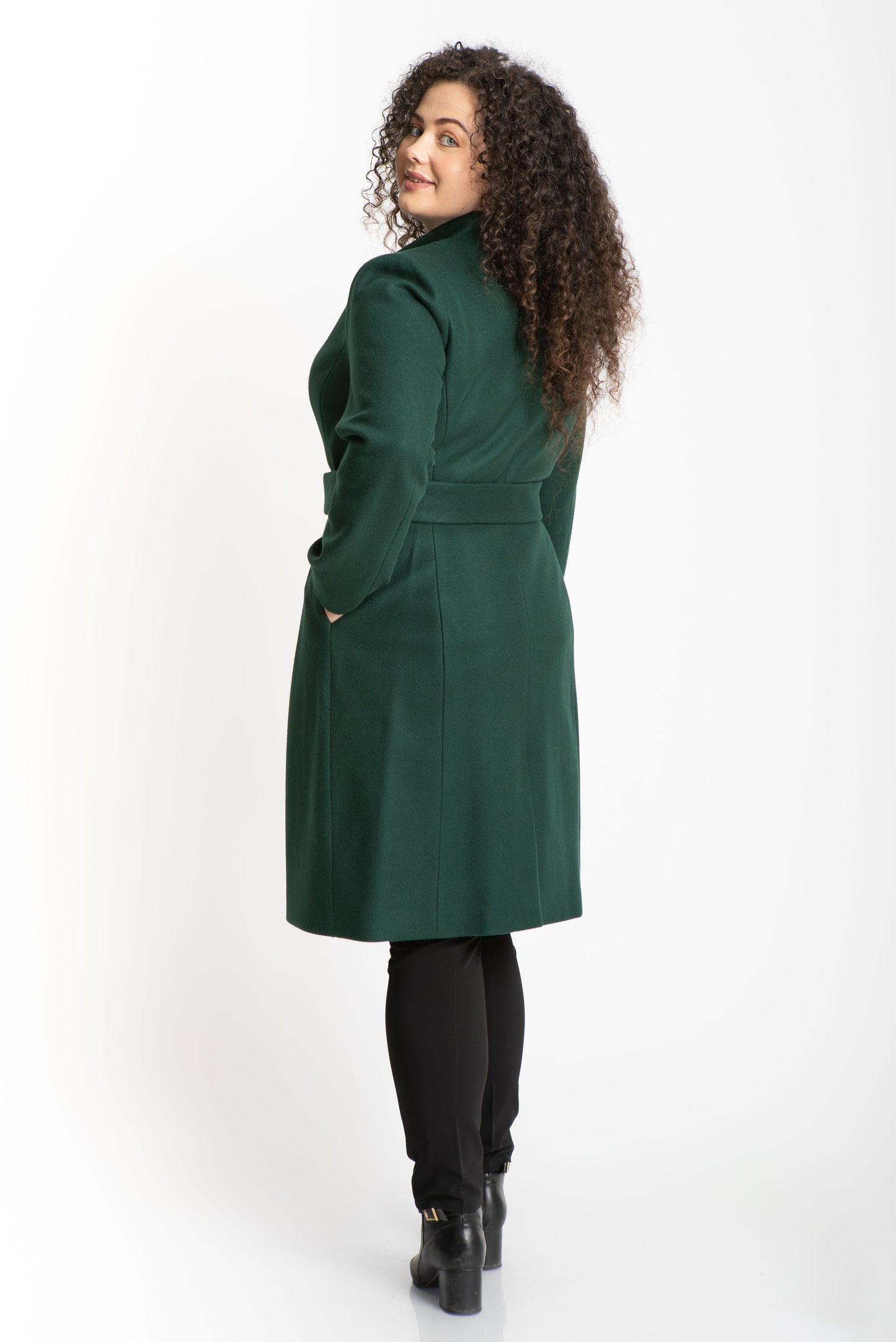 Pardesiu verde