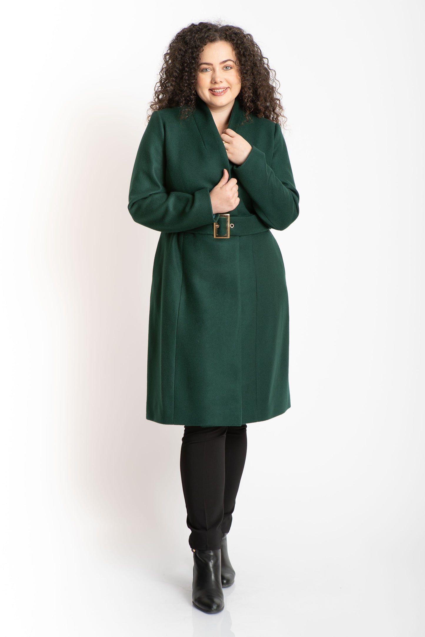 Pardesiu verde