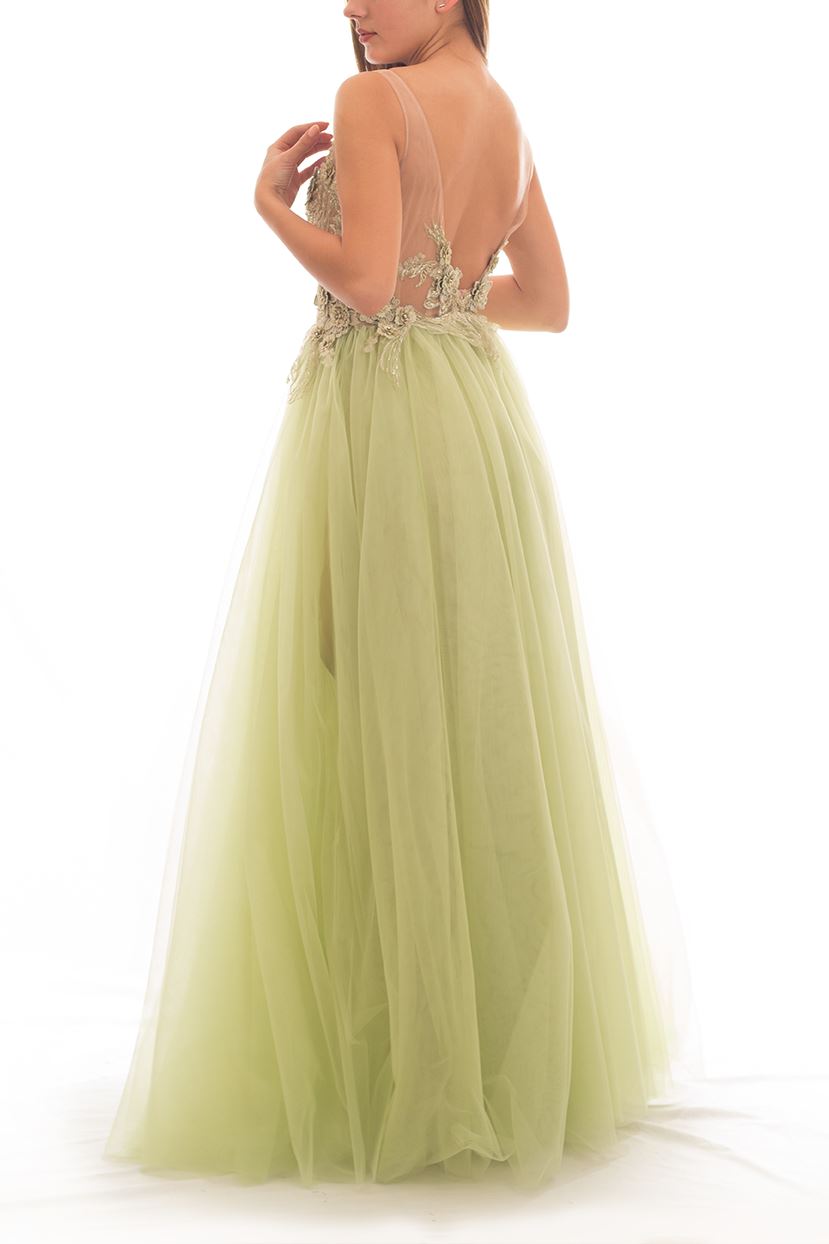 Rochie Lizzet Rochie R80007