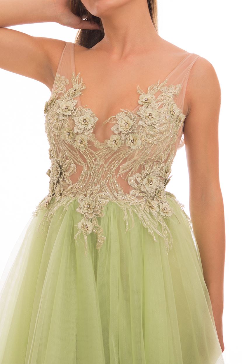 Rochie Lizzet Rochie R80007