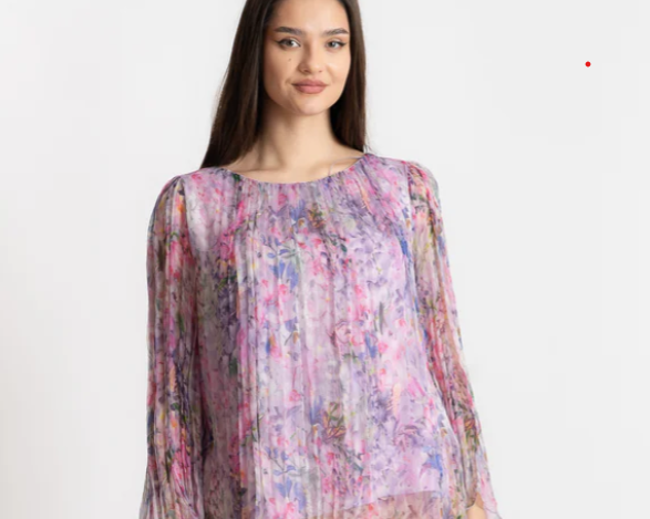 bluza matase