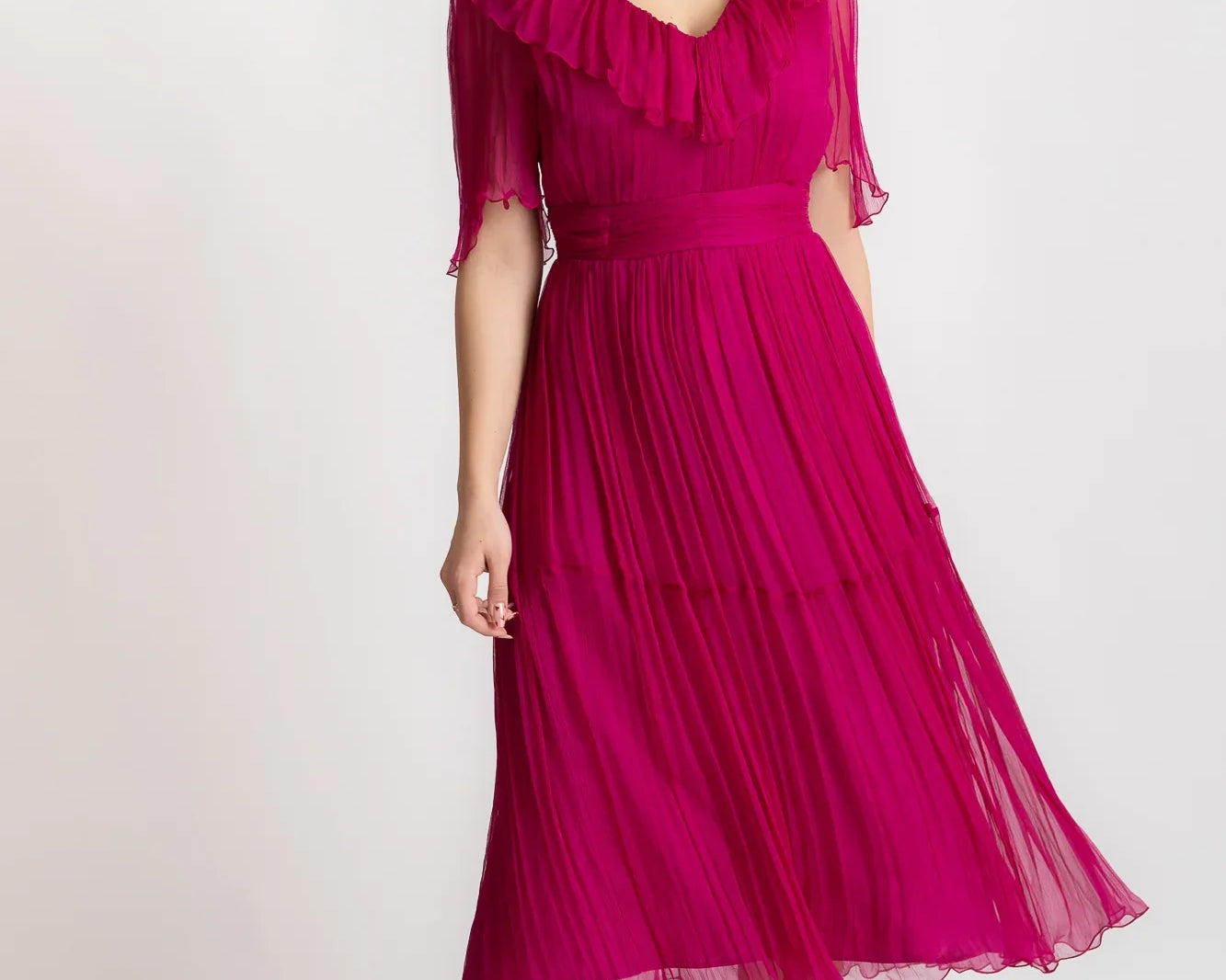 Rochie