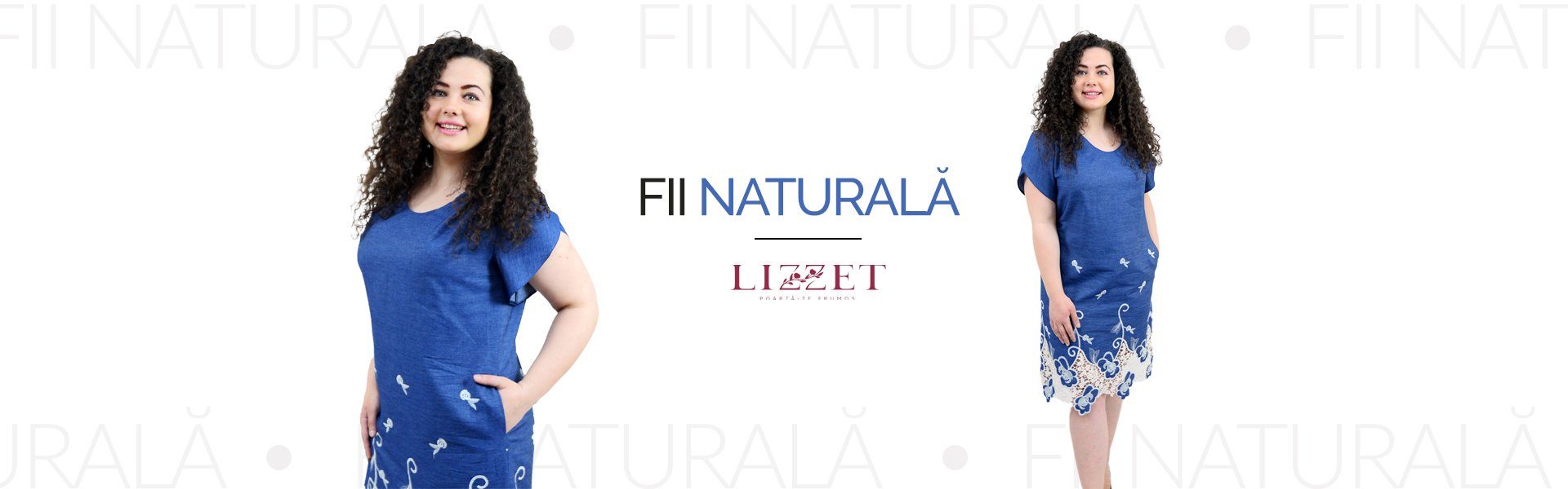 Fii naturala!