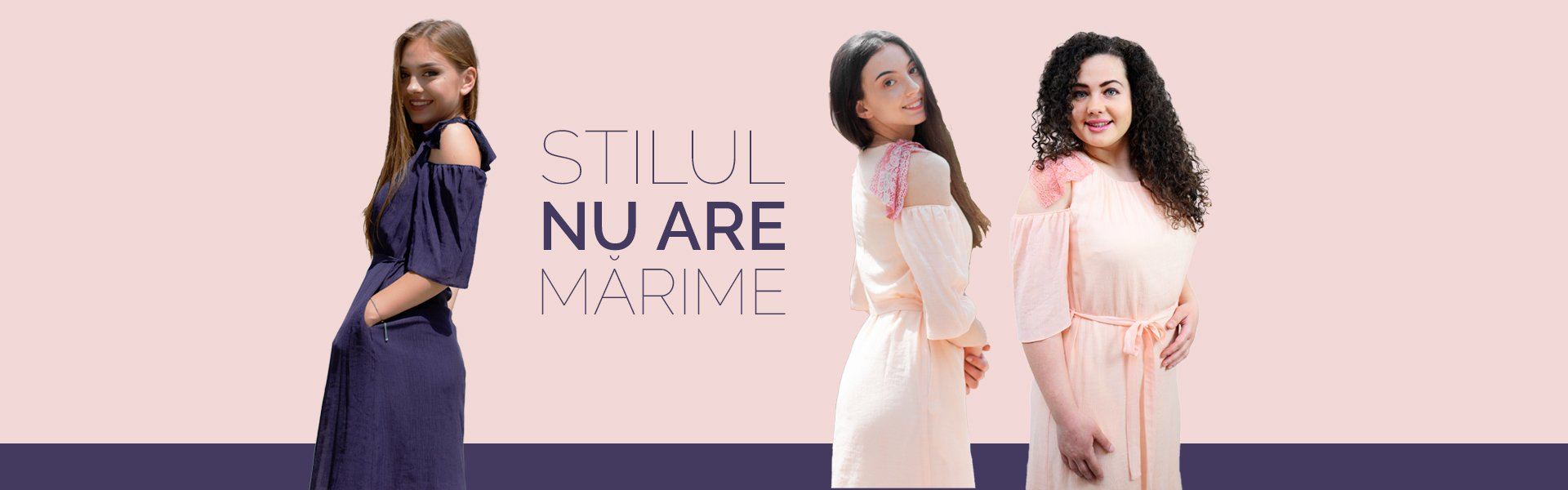 Stilul nu are marime III