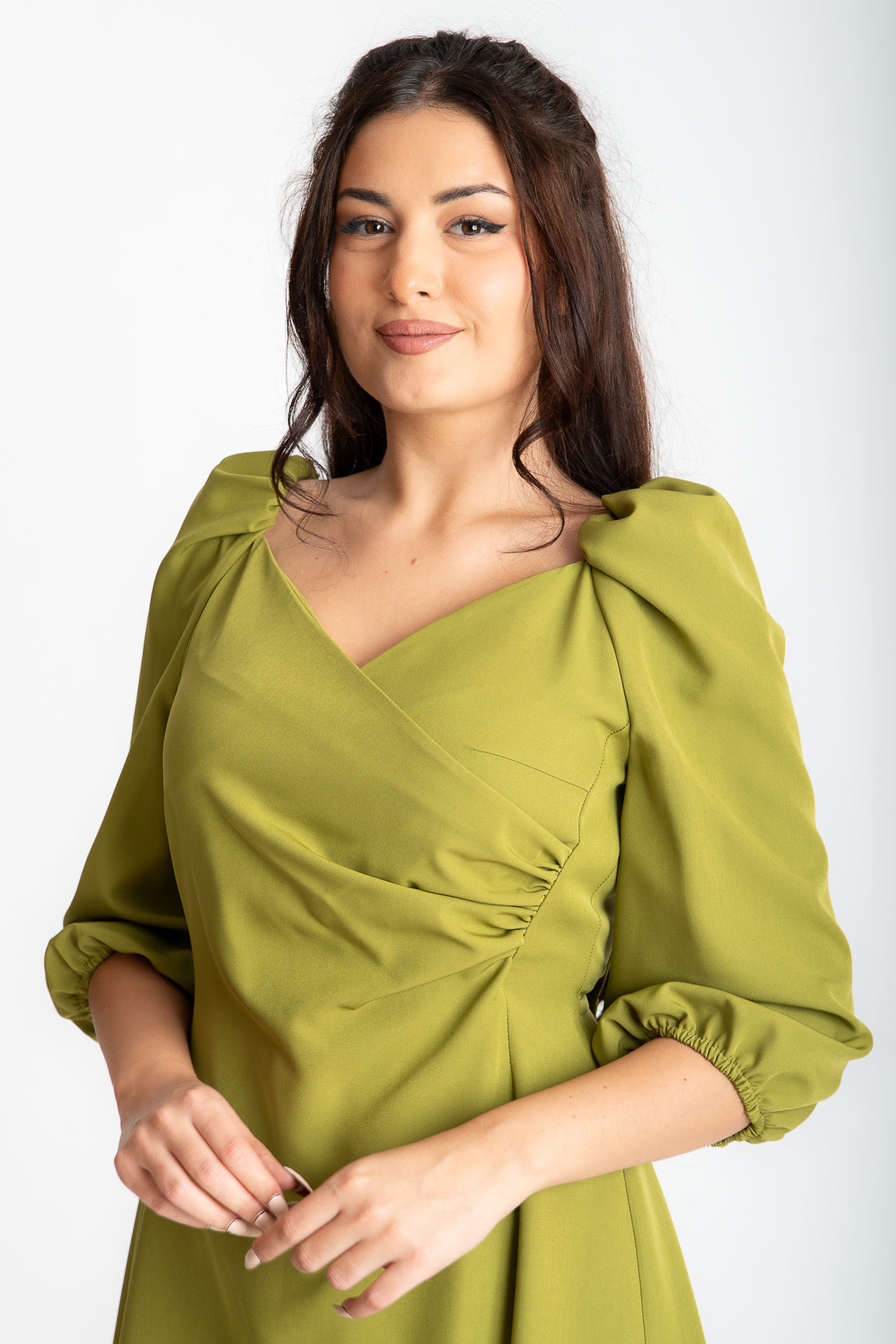 Rochie lejera, fistic