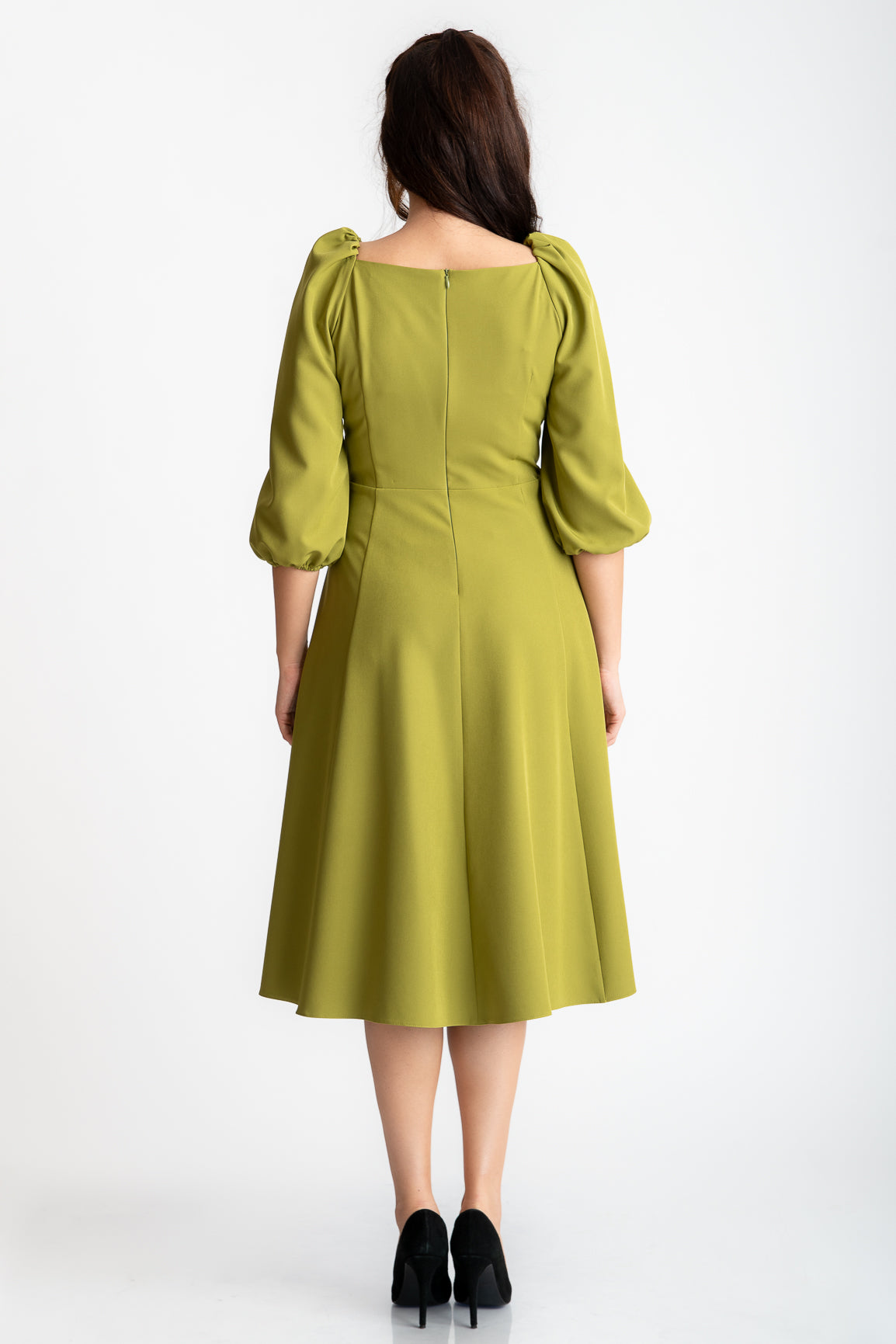 Rochie lejera, fistic