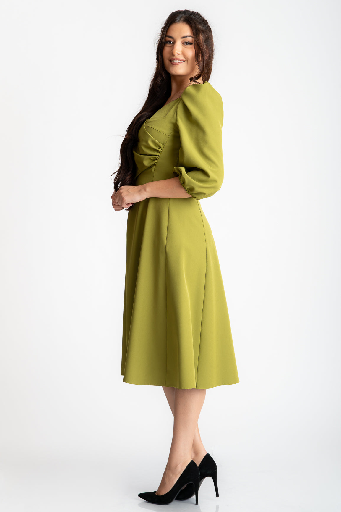 Rochie lejera, fistic