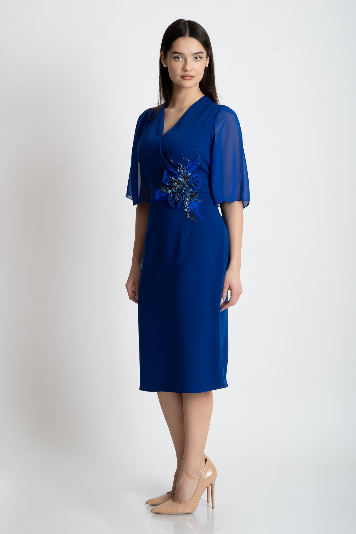 Rochie eleganta de doamne