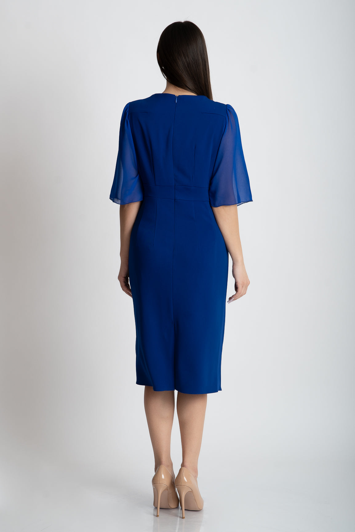 Rochie eleganta de doamne