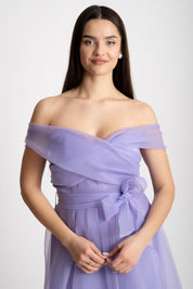 Rochie eleganta de zi