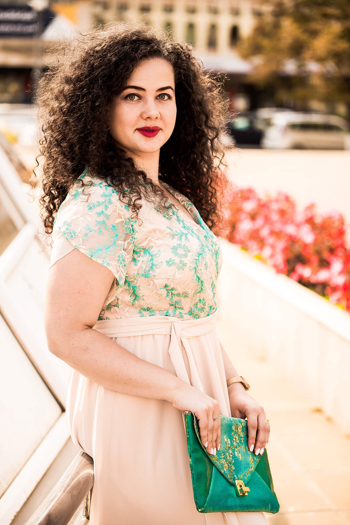 Rochie de ocazie