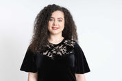 Rochie dama marimi mari