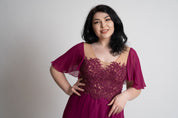 Rochie pentru soacre