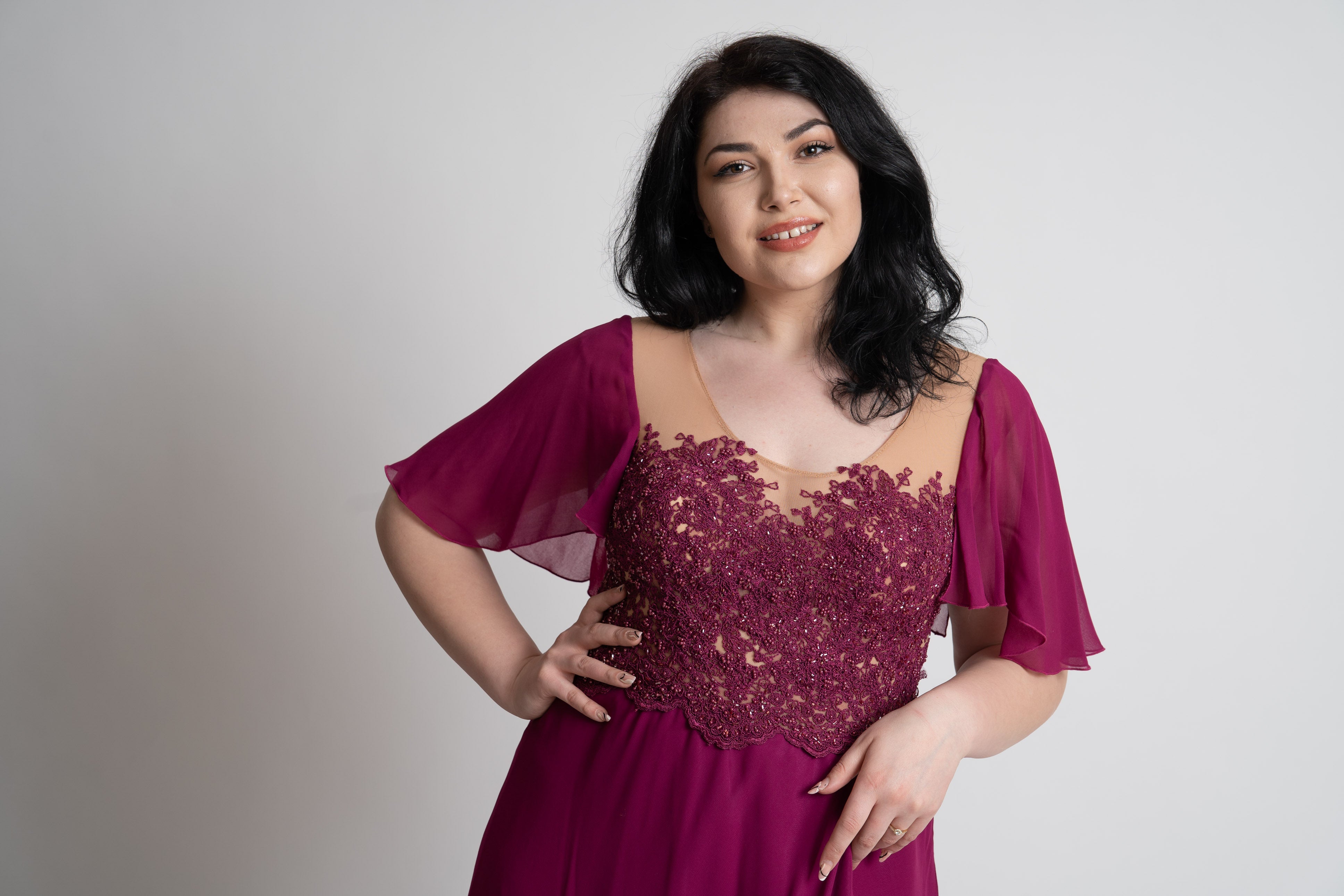 Rochie pentru soacre
