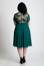 Rochie dama nunta