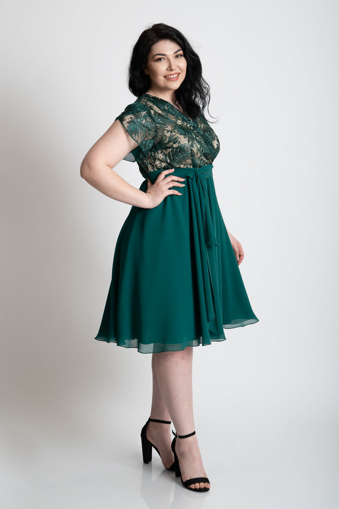 Rochie dama nunta