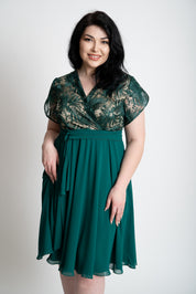 Rochie dama marimi mari