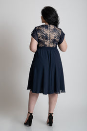 Rochie fabricata in romania