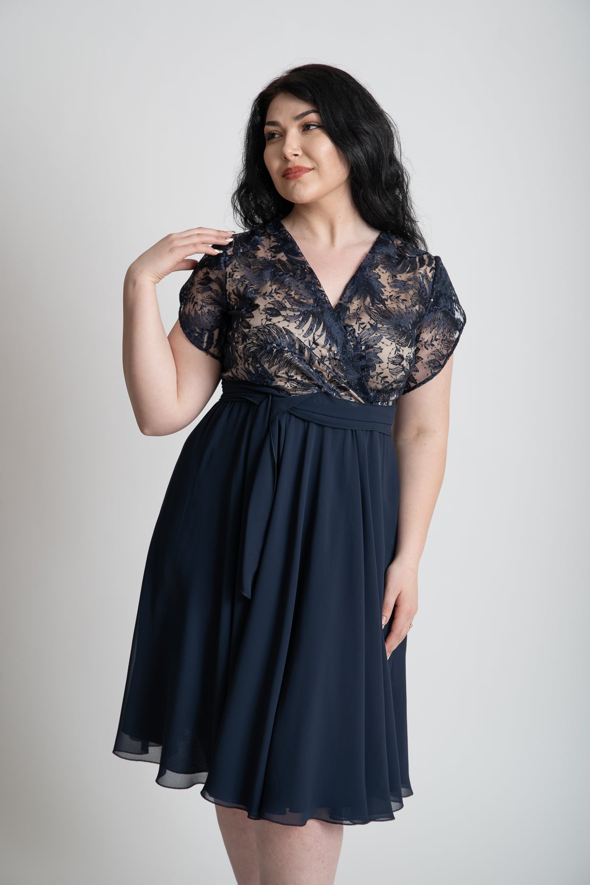 Rochie doamne 