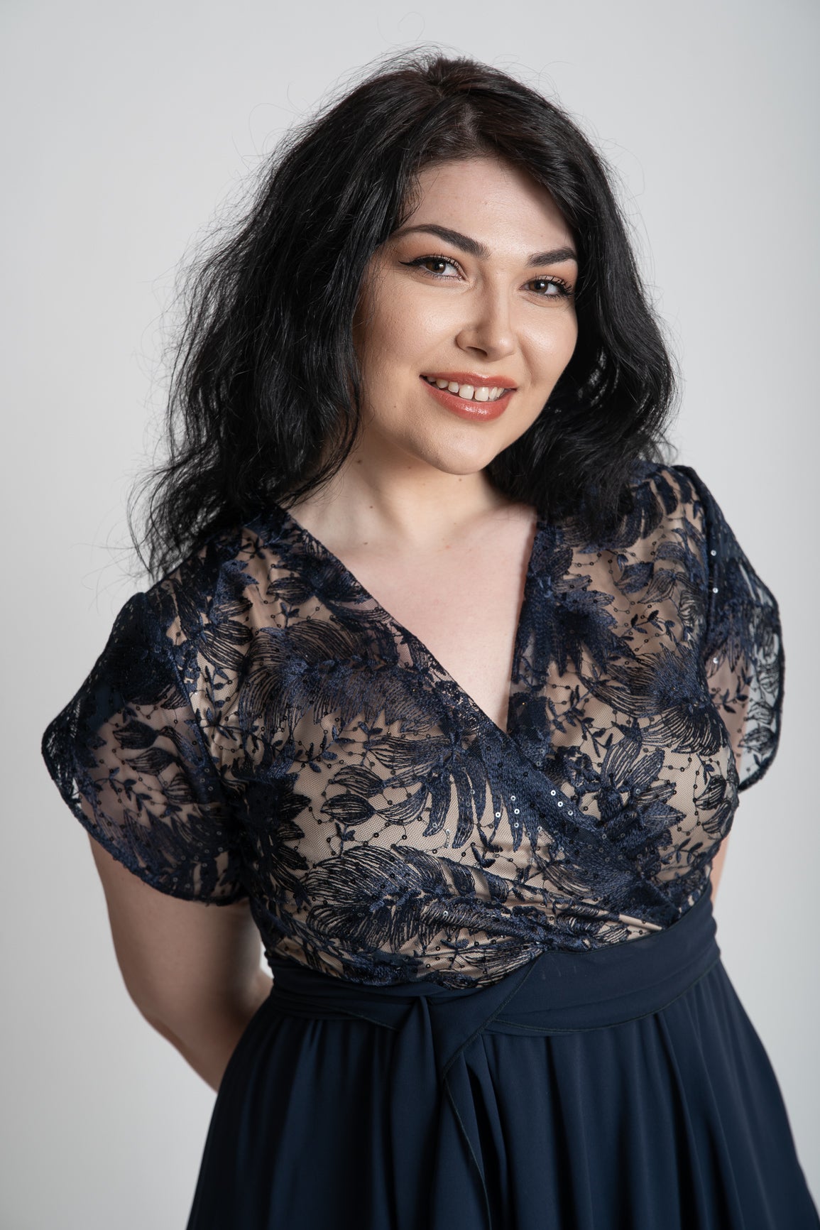 Rochie doamne