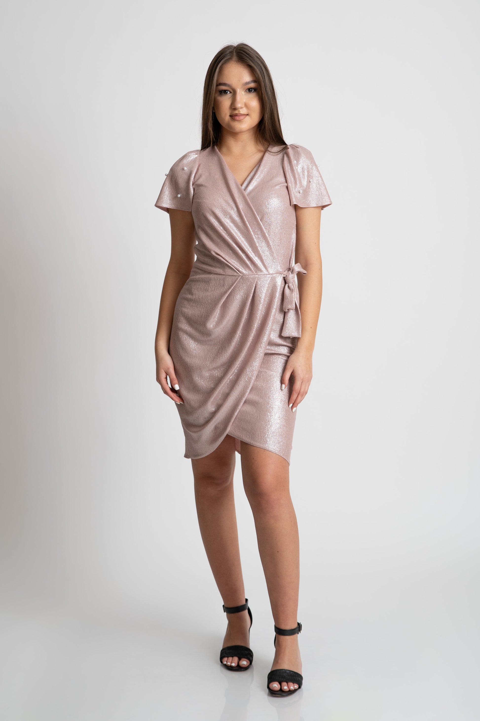 Rochie pentru domnisoare de onoare