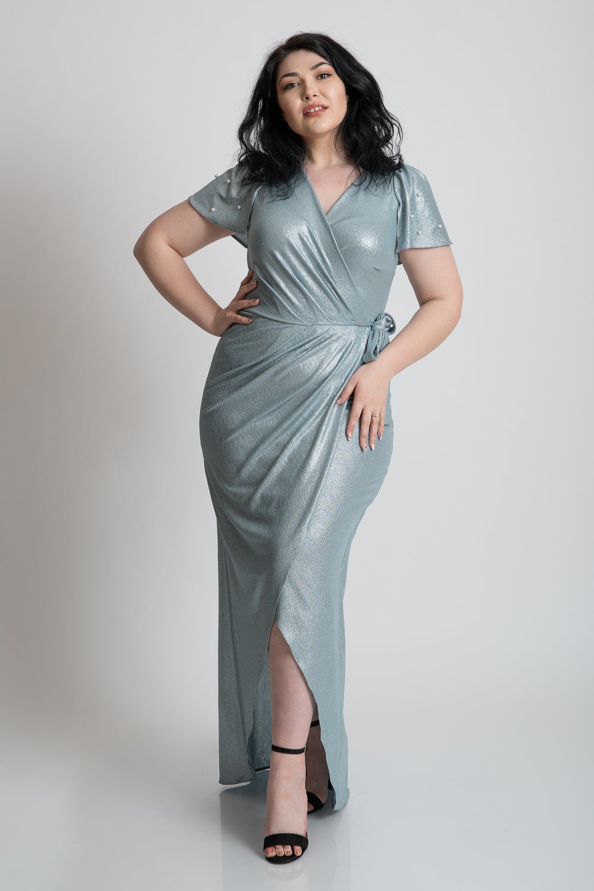 Rochie marimi mari ieftina