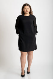 Rochie clasica neagra