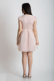 Rochie eleganta de banchet