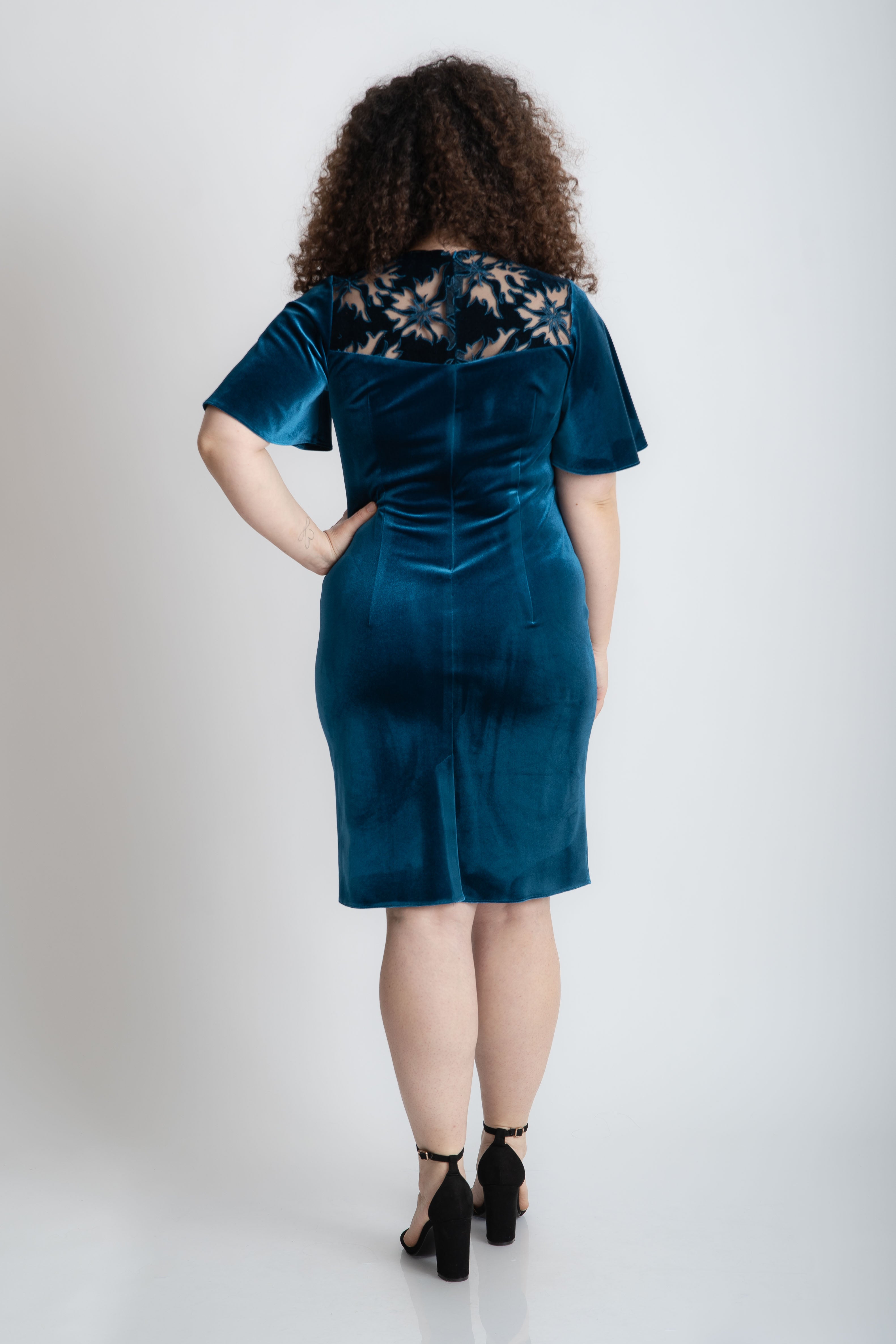 Rochie eleganta de nunta