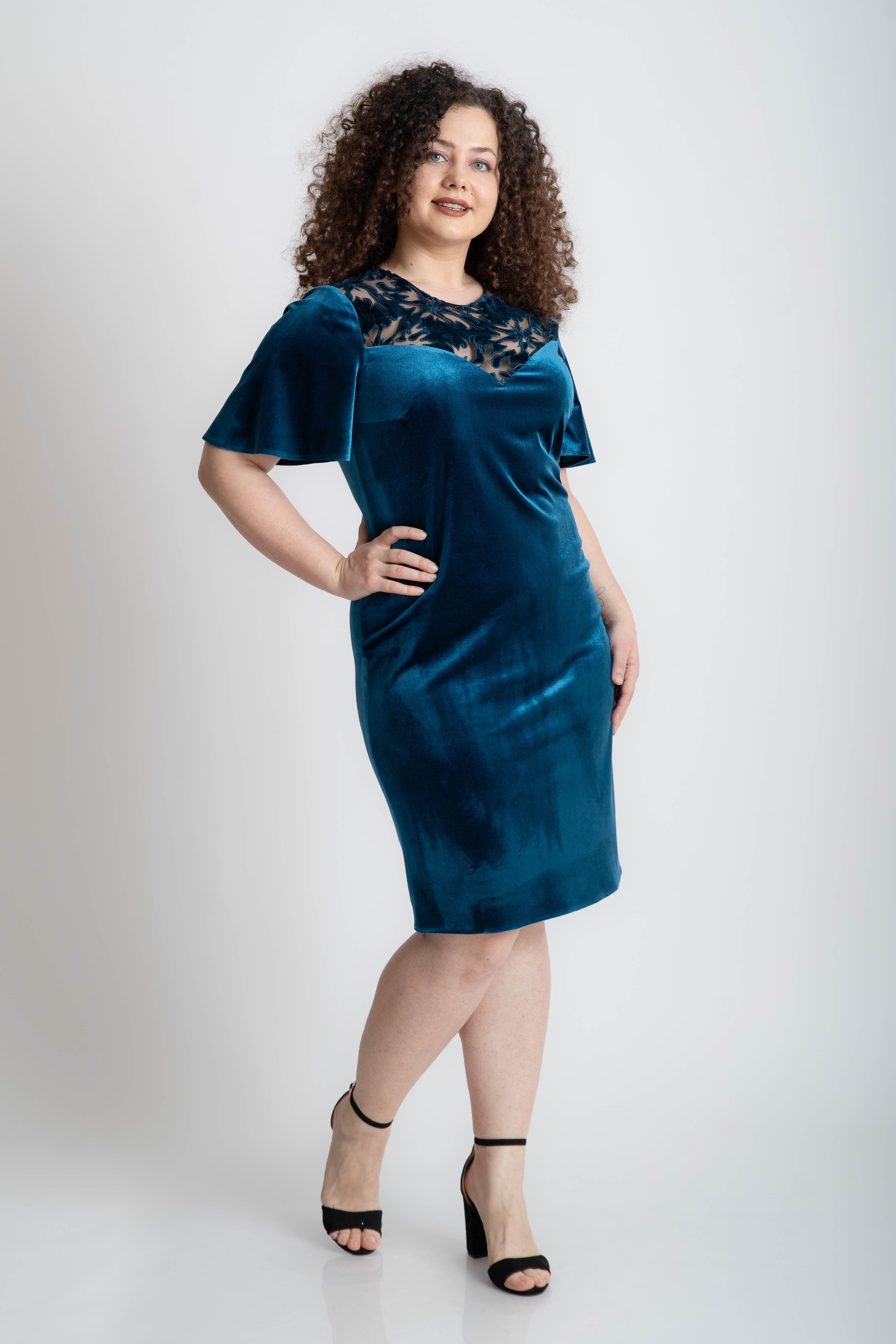 Rochie eleganta de nunta