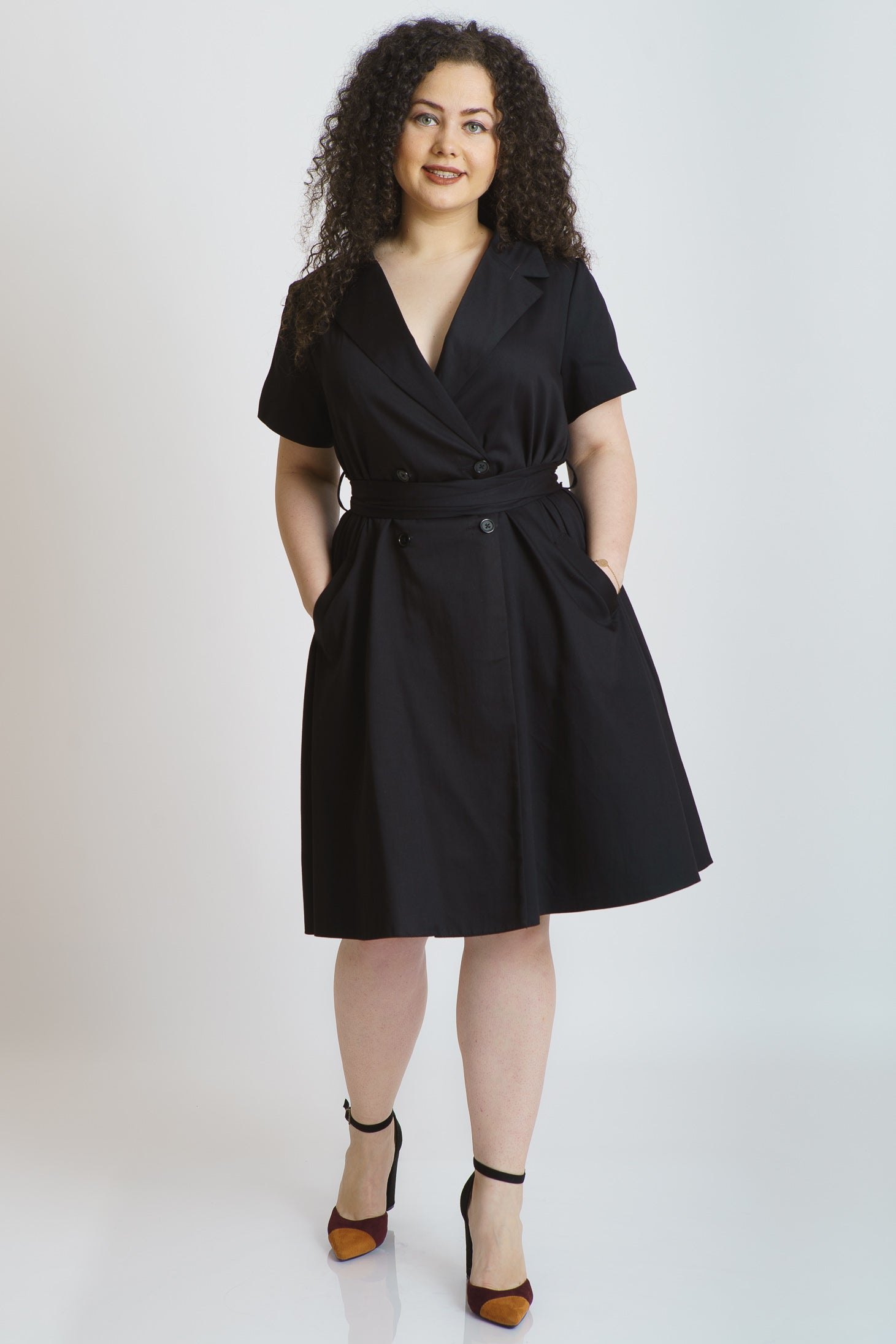 Rochie neagra