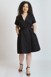 Rochie neagra