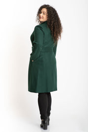 Pardesiu verde