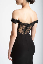 Rochie eleganta sexi